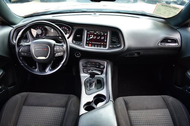 2023 Dodge Challenger - $22,602