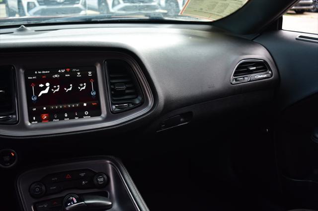 2023 Dodge Challenger - $22,602