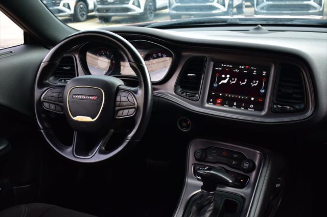 2023 Dodge Challenger - $22,602