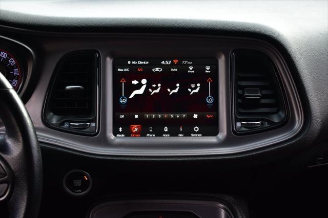2023 Dodge Challenger - $22,602