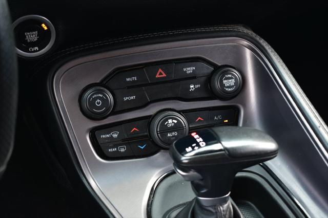 2023 Dodge Challenger - $22,602