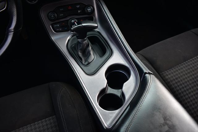 2023 Dodge Challenger - $22,602