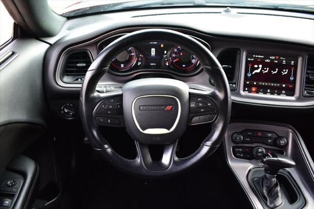2023 Dodge Challenger - $22,602
