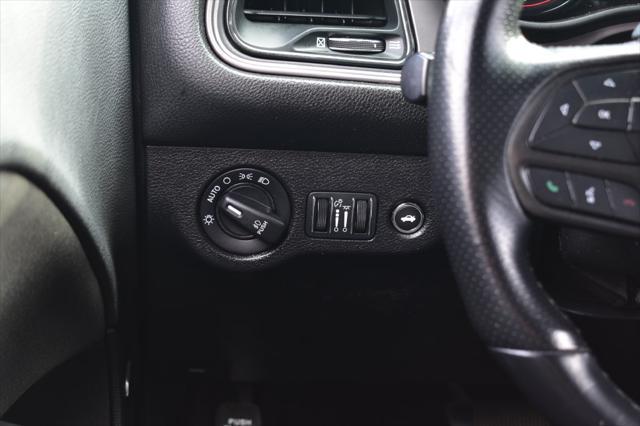 2023 Dodge Challenger - $22,602