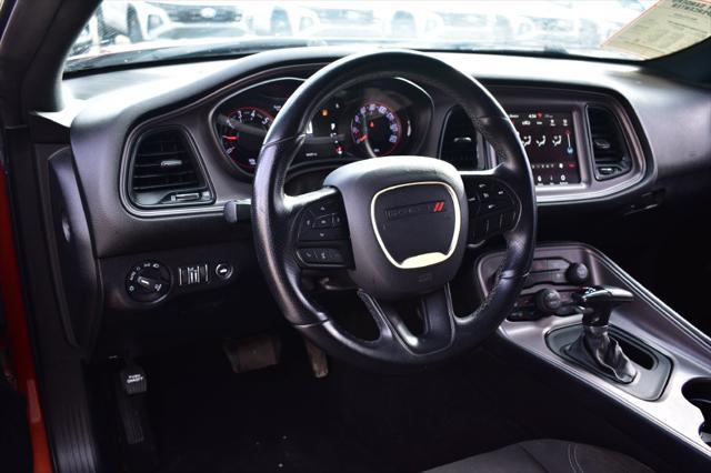 2023 Dodge Challenger - $22,602