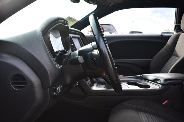 2023 Dodge Challenger - $22,602
