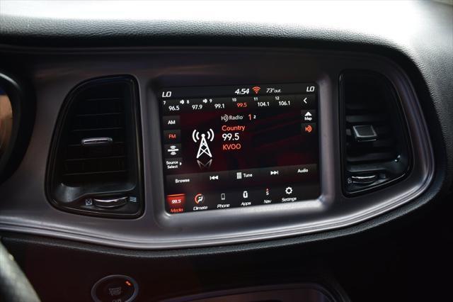 2023 Dodge Challenger - $22,602