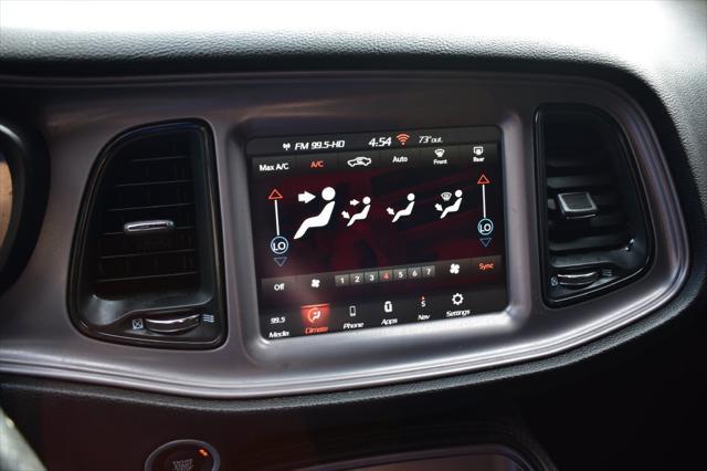 2023 Dodge Challenger - $22,602