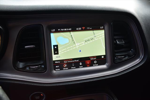2023 Dodge Challenger - $22,602