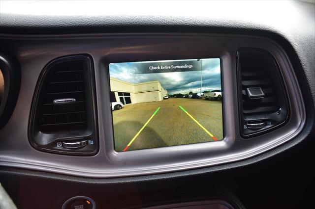 2023 Dodge Challenger - $22,602