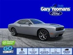 2017 Challenger Thumbnail 1