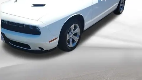 Preowned 2020 Dodge Challenger SXT for Sale