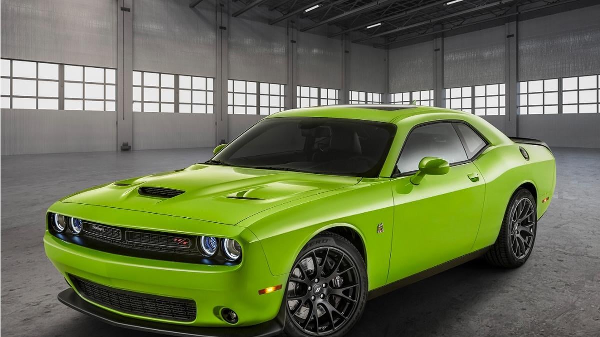 Preowned 2021 Dodge Challenger SXT for Sale