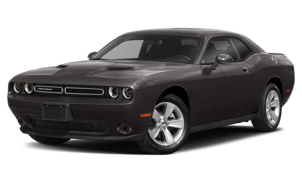 Preowned 2022 Dodge Challenger SXT for Sale