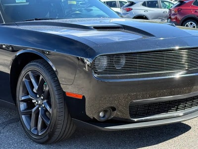Photo of a 2023 Dodge Challenger SXT 2DR Coupe for sale
