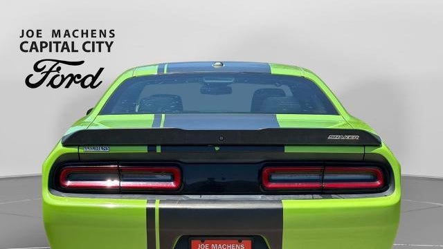 2015 Dodge Challenger R/T
