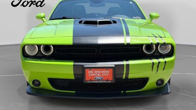 2015 Dodge Challenger R/T