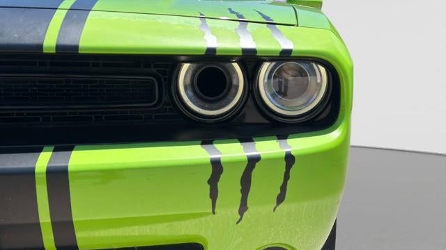 2015 Dodge Challenger R/T
