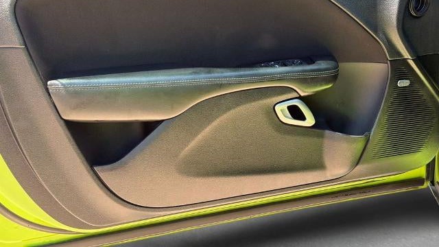 2015 Dodge Challenger R/T