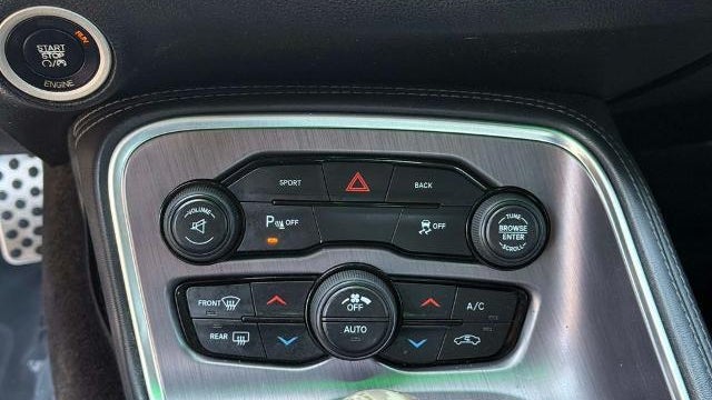 2015 Dodge Challenger R/T