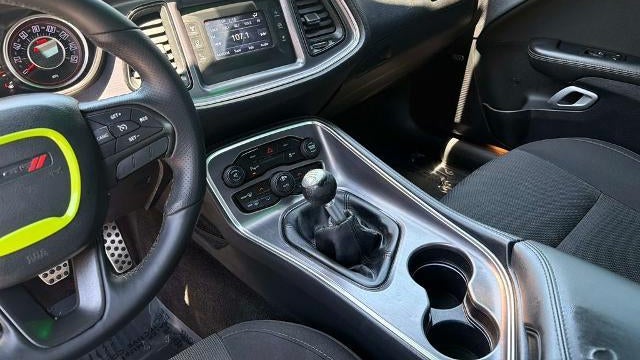 2015 Dodge Challenger R/T