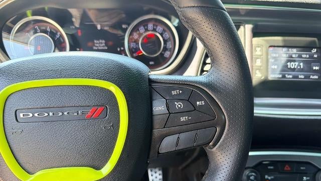 2015 Dodge Challenger R/T