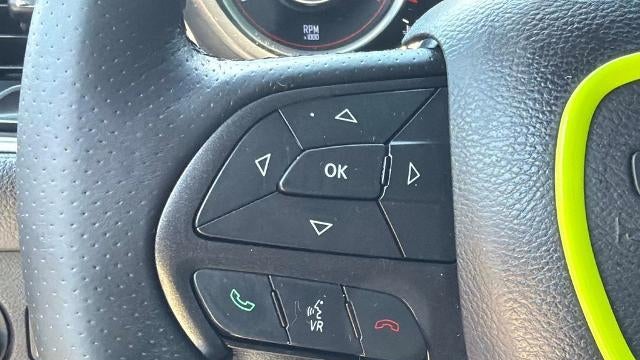 2015 Dodge Challenger R/T