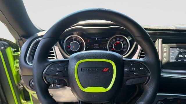 2015 Dodge Challenger R/T