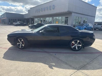 Photo of a 2015 Dodge Challenger R/T 2DR Coupe for sale