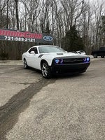 2015 Challenger Thumbnail 1