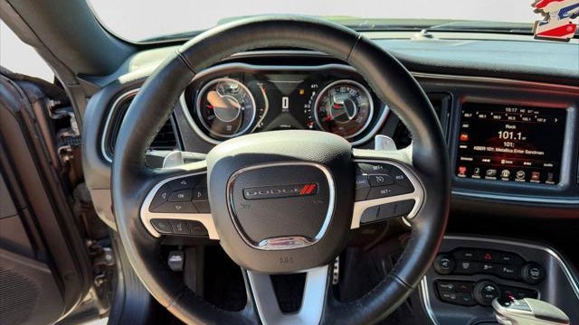 2015 Dodge Challenger SXT Plus