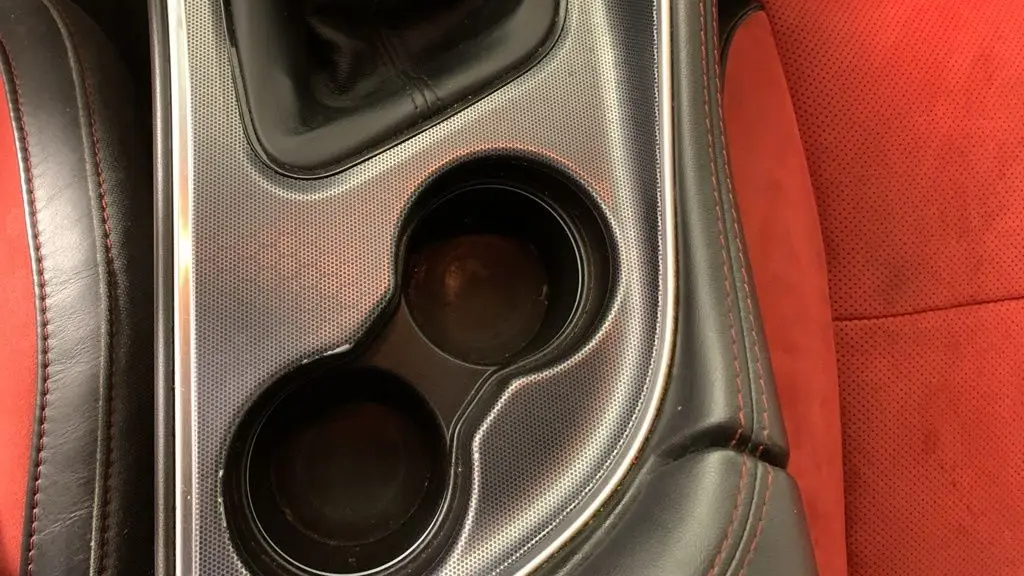 2015 Dodge Challenger R/T Plus