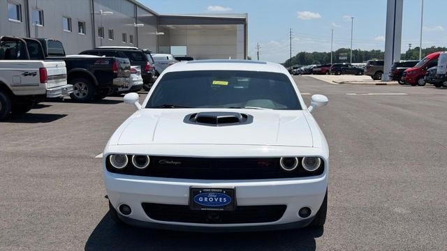 2016 Dodge Challenger R/T