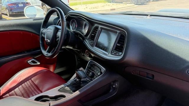2016 Dodge Challenger R/T