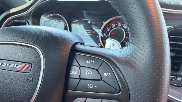 2016 Dodge Challenger R/T