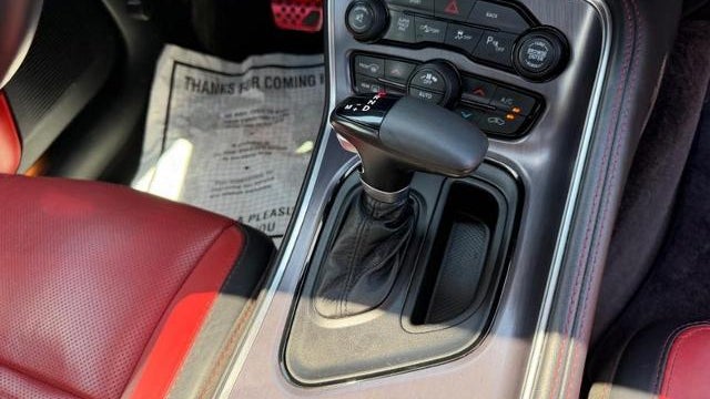 2016 Dodge Challenger R/T