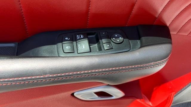 2016 Dodge Challenger R/T