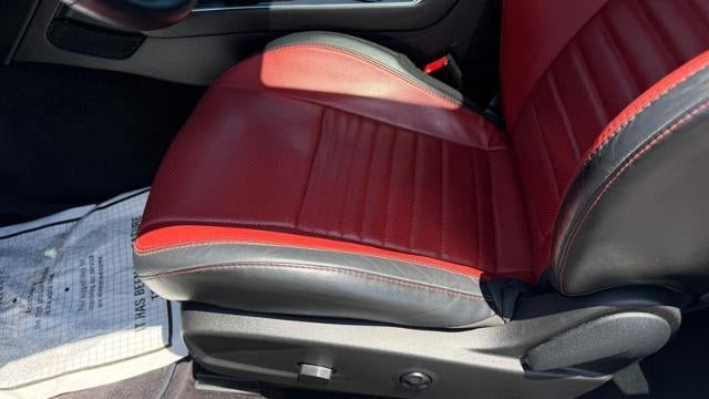 2016 Dodge Challenger R/T