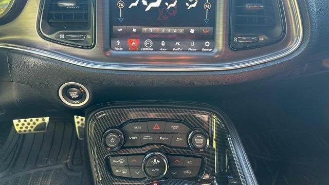 2018 Dodge Challenger R/T