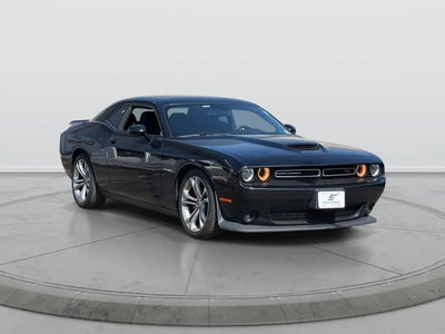 Photo of a 2022 Dodge Challenger R/T 2DR Coupe for sale