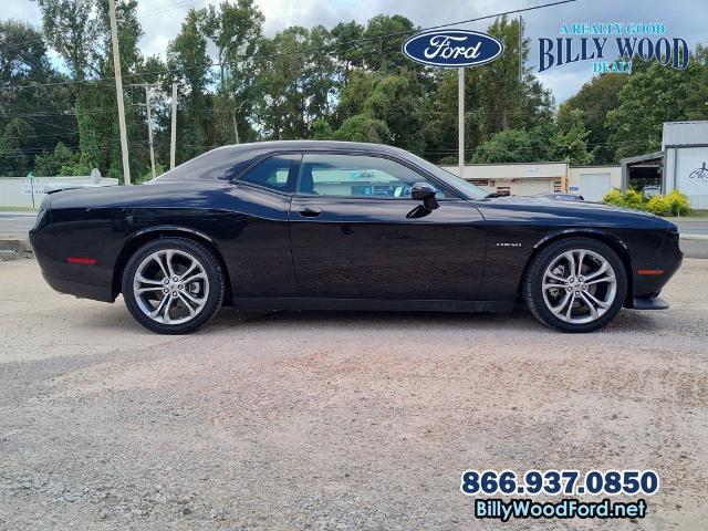 2022 Dodge Challenger - $34,875