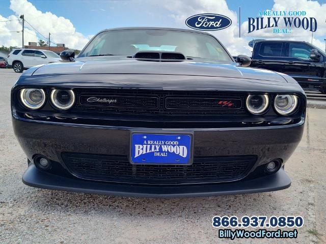 2022 Dodge Challenger - $34,875