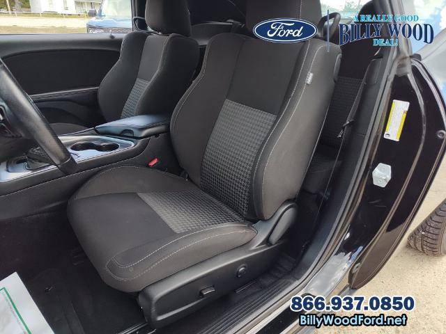 2022 Dodge Challenger - $34,875