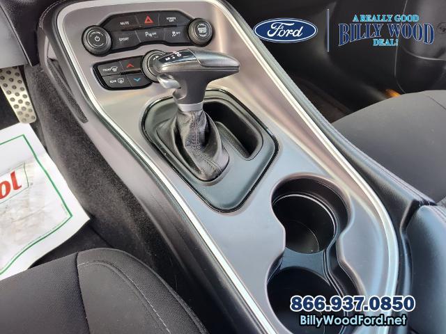2022 Dodge Challenger - $34,875
