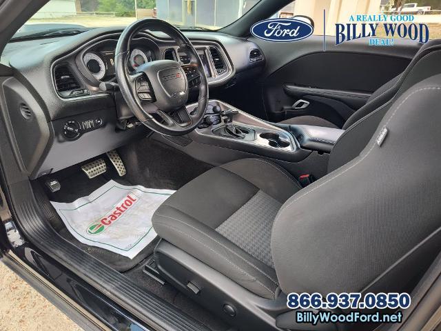 2022 Dodge Challenger - $34,875