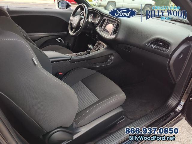 2022 Dodge Challenger - $34,875