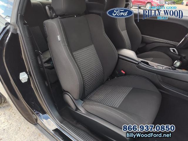 2022 Dodge Challenger - $34,875