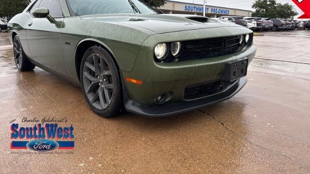 Preowned 2023 Dodge Challenger R/T for Sale