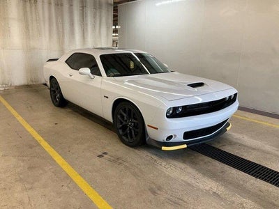 Photo of a 2023 Dodge Challenger R/T 2DR Coupe for sale