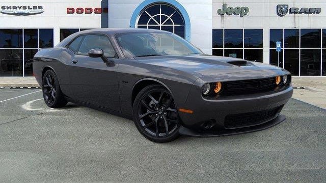 Preowned 2023 Dodge Challenger R/T for Sale